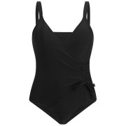 Dámske plavky Regatta Baylenne Swim Costume čierna Black