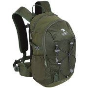 Batoh Zulu Dundee 12 L zelená green