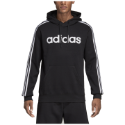 Pánská mikina Adidas E 3S PO FL