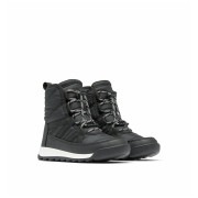 Detské zimné topánky Sorel Youth Whitney™ II Plus Lace Wp