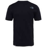 Pánské triko The North Face Easy Tee