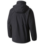 Pánska zimná bunda Columbia Mission Air™ Interchange Jacket