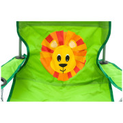 Detská stolička Zulu Lion