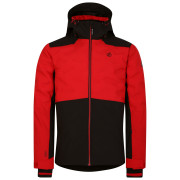 Pánska bunda Dare 2b Aerials Jacket červená