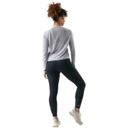 Dámske nohavice Smartwool Women's Active Fleece Wind Tight