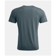 Pánske funkčné tričko Ortovox 150 Cool Mtn Mission Ts M