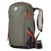 Turistický batoh NEMO Equipment Persist Mens 30L Endless Promise khaki Smokey Olive