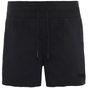 Dámske kraťasy The North Face Aphrodite Motion Short čierna TnfBlack