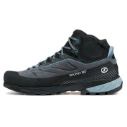 Pánske topánky Scarpa Rapid Xt Mid Gtx