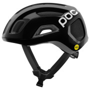 Cyklistická prilba POC Ventral Air MIPS čierna/biela Uranium Black Matt/Hydrogen White