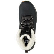 Dámske zimné topánky Jack Wolfskin Everquest Texapore Mid W
