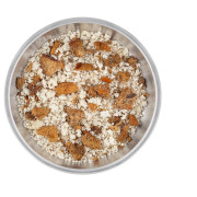 Dehydrované jedlo Lyo food Porcini Risotto