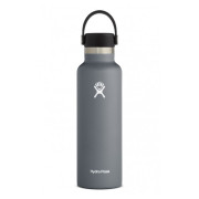 Termofľaša Hydro Flask Standard Mouth 21 oz tmavosivá Stone