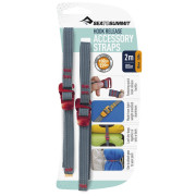 Sťahovacie popruhy s háčikom Sea to Summit 2m x 10mm