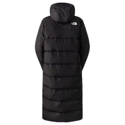 Dámska bunda The North Face W Triple C Parka