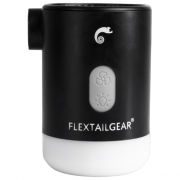 Elektrická pumpa Flextail Max Pump 2 Pro čierna
