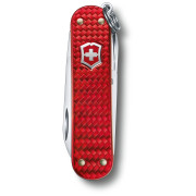 Zatvárací nôž Victorinox Classic Precious Alox