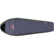 Spací Pytel Hannah Bivak X3 - modrá/šedě zelená