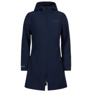 Dámska softshellová bunda Fundango Wichita Softshell Jacket tmavomodrá patriot blue