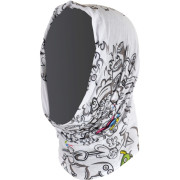 Detský šatka Silvini Motivo UA345 white