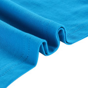 Detské tričko Alpine Pro Ecco 2 Blue