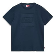 Detské tričko Lego Wear Lwtace 200 Dark Navy tmavomodrá Dark Navy