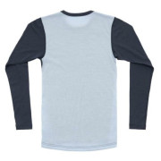 Dámske funkčné tričko Devold Multi Sport Merino 190 Shirt Wmn