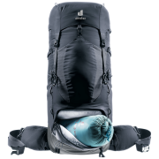 Batoh Deuter Aircontact Lite 45 + 10 SL