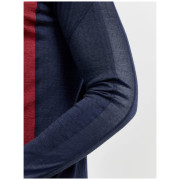 Pánske funkčné tričko Craft ADV Nordic Wool HZ
