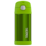 Detská termoska Thermos Funtainer 335 ml zelená Lime