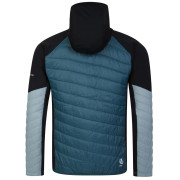 Pánska bunda Dare 2b Gendarme Wool Hybrd
