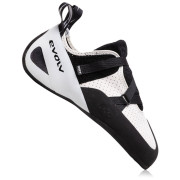 Lezečky Evolv Defy čierna/sivá Gray / Black