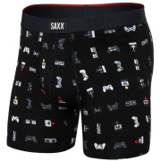Boxerky Saxx Vibe Xtra Super Soft Boxer Brief Fly