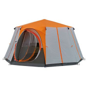 Veľký rodinný stan Coleman Cortes Octagon 8
