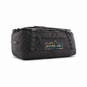 Cestovná taška Patagonia Black Hole Duffel 55L