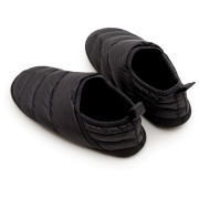 Páperové papuče Warmpeace Down Slippers