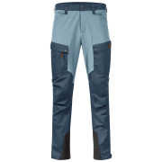 Pánske nohavice Bergans Nordmarka Favor Outdoor Pants Men modrá Orion Blue/Smoke Blue