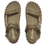 Sandále Gumbies Tracker Khaki