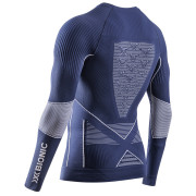 Pánske funkčné tričko X-Bionic Energy Accumulator 4.0 Shirt Lg Sl