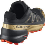 Pánske topánky Salomon Speedcross 5 Gts