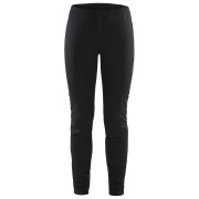 Dámske nohavice Craft Storm Balance Tights čierna Black