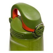Fľaša Nalgene On The Fly 650 ml Sustain