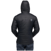Pánska bunda Black Diamond M Solution Hoody