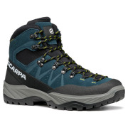 Pánske turistické topánky Scarpa Boreas GTX