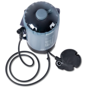 Sprcha NEMO Equipment Helio LX Pressure Shower