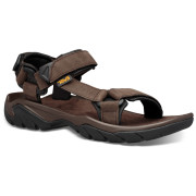 Pánske sandále Teva Terra Fi 5 Leather