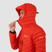 Dámska bunda Salewa ORTLES HYB RDS DWN W JACKET