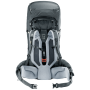 Dámsky turistický batoh Deuter Aircontact Pro 75+10 SL
