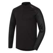 Pánske funkčné tričko Husky Winter Triko Dl Zip - M