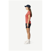 Dámske tričko Devold Classic "Triple" Tee Wmn